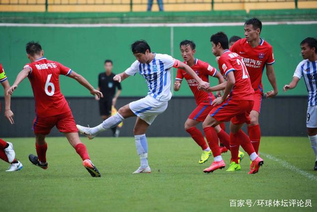 U23国足名单：山东泰山6人领衔 杜月徵向余望在列